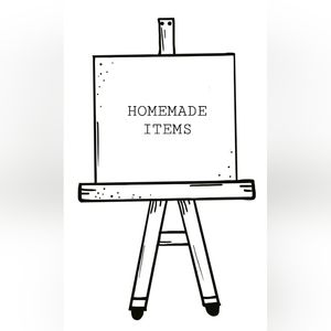Homemade Items